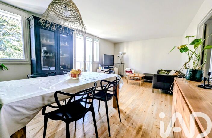 Vente Appartement 4 pièces — photo 5