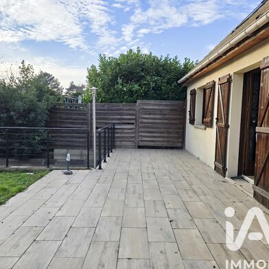 Maison 5 pièces 325000 €