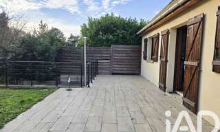 Maison 5 Pièces 121 m² à vendre à Les Mureaux (78130)