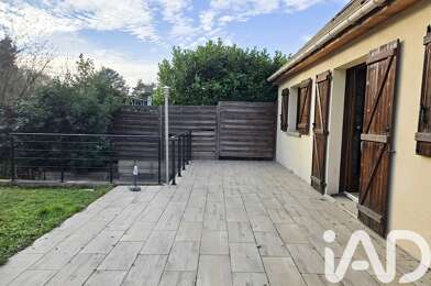 Maison 5 pièces 325000 €