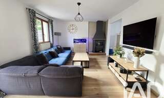 Maison 5 Pièces 121 m² à vendre à Les Mureaux (78130)