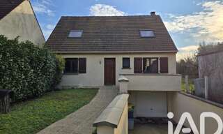 Maison 5 Pièces 121 m² à vendre à Les Mureaux (78130)