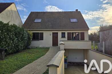 Maison 5 pièces 310000 €