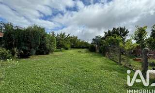 Terrain  791 m² à vendre à Fouras (17450)