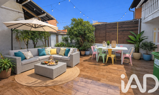 Maison 4 Pièces 110 m² à vendre à Toulon (83100)