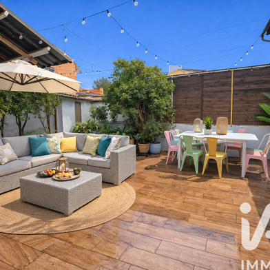 Maison 4 pièces 265000 €