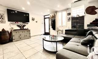 Maison 4 Pièces 92 m² à vendre à Saint-Laurent-de-la-Salanque (66250)