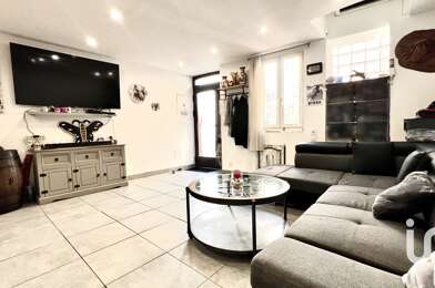 Maison 4 pièces 138500 €