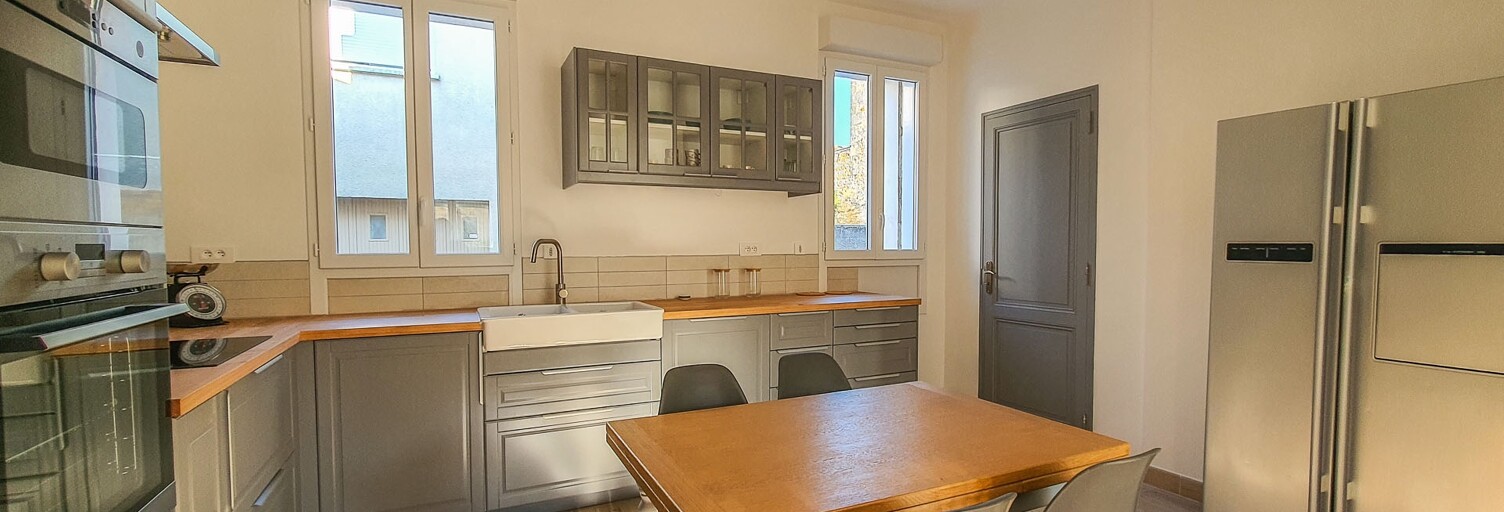 Maison 3 Pièces 79 m² à vendre à Castelnau-de-Médoc (33480)