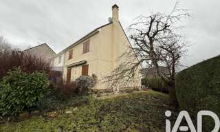 Maison 5 Pièces 105 m² à vendre à Marly-la-Ville (95670)