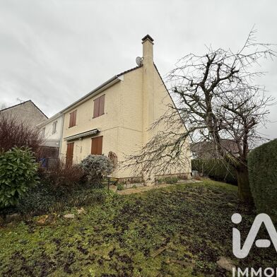 Maison 5 pièces 275000 €