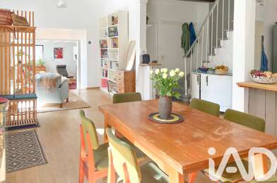 Maison 6 pièces 795000 €