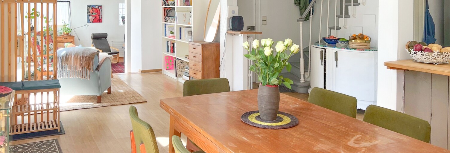 Maison 6 Pièces 168 m² à vendre à Fontenay-aux-Roses (92260)