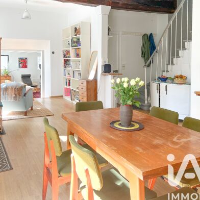 Maison 6 pièces 795000 €