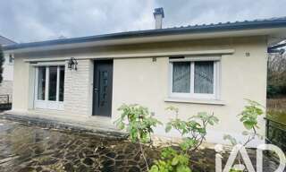 Maison 4 Pièces 81 m² à vendre à Brive-la-Gaillarde (19100)