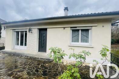 Maison 4 pièces 178000 €