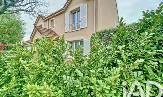 Maison 7 Pièces 141 m² à vendre à Le Coudray-Montceaux (91830)