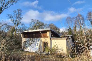 Maison 4 pièces 239000 €