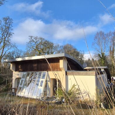 Maison 4 pièces 239000 €