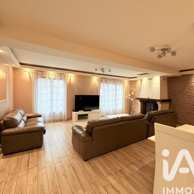 Maison 4 pièces 309000 €