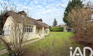 Maison 4 Pièces 75 m² à vendre à Sarcelles (95200)