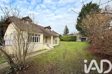 Maison 4 pièces 299000 €