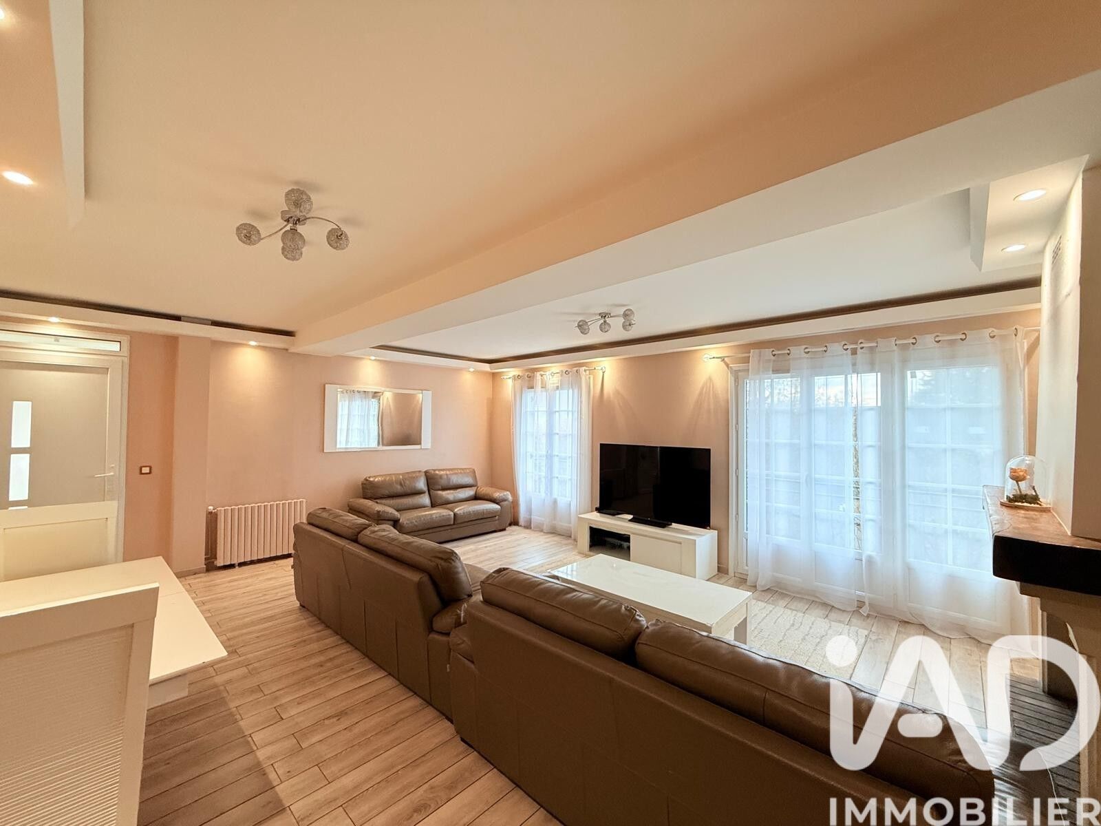 Vente Maison/villa 4 pièces - Photo 2