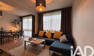 Appartement 4 Pièces 83 m² à vendre à Fontenay-le-Fleury (78330)