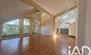 Appartement 3 Pièces 49 m² à louer à Dax (40100)