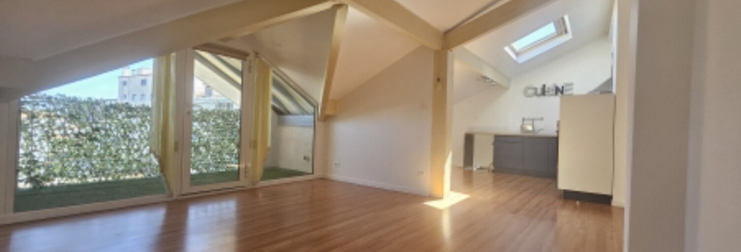 Appartement 3 Pièces 49 m² à louer à Dax (40100)