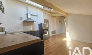 Appartement 3 Pièces 49 m² à louer à Dax (40100)