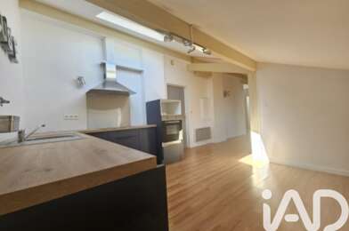 Appartement 3 pièces 850 €
