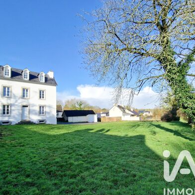 Maison 4 pièces 199000 €