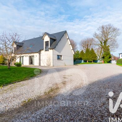Maison 6 pièces 355000 €