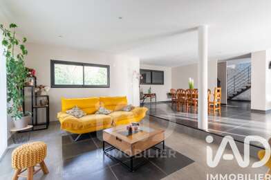 Maison 6 pièces 355000 €