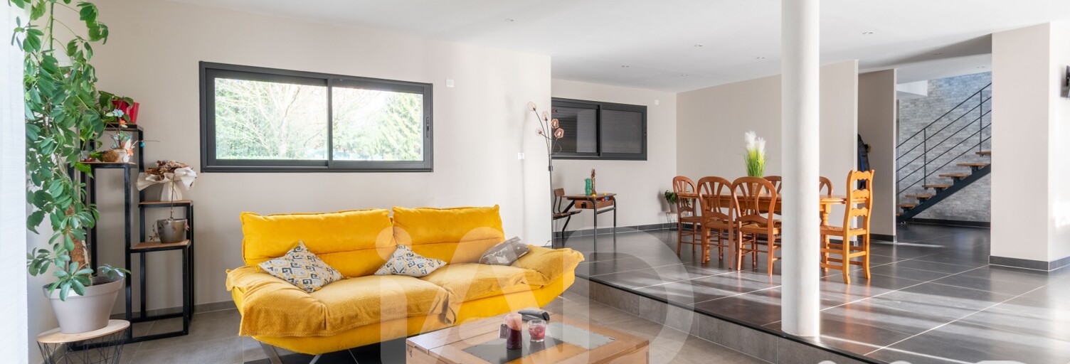 Maison 6 Pièces 195 m² à vendre à Les Andelys (27700)