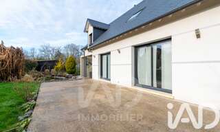 Maison 6 Pièces 195 m² à vendre à Les Andelys (27700)