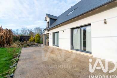 Maison 6 pièces 355000 €