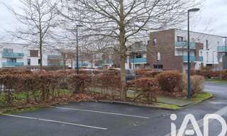 Appartement 2 Pièces 43 m² à vendre à Wattignies (59139)