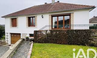 Maison 4 Pièces 87 m² à vendre à Corneville-sur-Risle (27500)