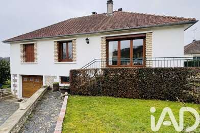 Maison 4 pièces 178500 €