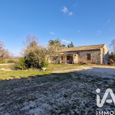 Maison 5 pièces 269000 €