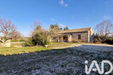 Maison 5 pièces 269000 €