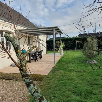 Maison 4 pièces 194000 €