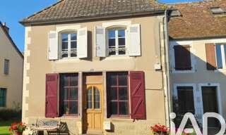 Maison 6 Pièces 147 m² à vendre à Germigny-l'Exempt (18150)