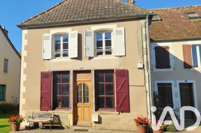 Maison 6 pièces 39900 €