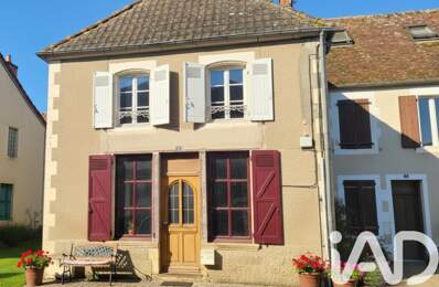 Vente Maison de village 6 pièces — photo du bien