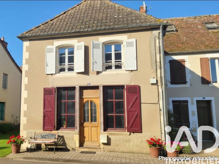 Vente Maison de village 6 pièces — photo 1