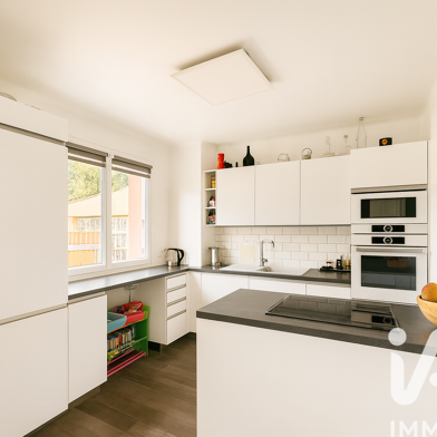 Maison 3 pièces 389000 €