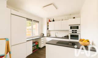 Maison 3 Pièces 82 m² à vendre à Villiers-sur-Marne (94350)